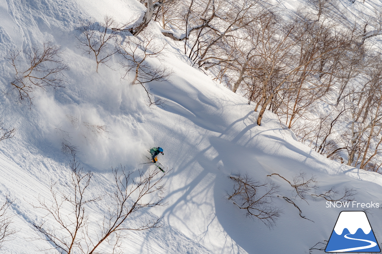 大雪山旭岳ロープウェイ｜別格の美しさと良質な粉雪。今年も北海道最高峰『旭岳』は、最高でした。